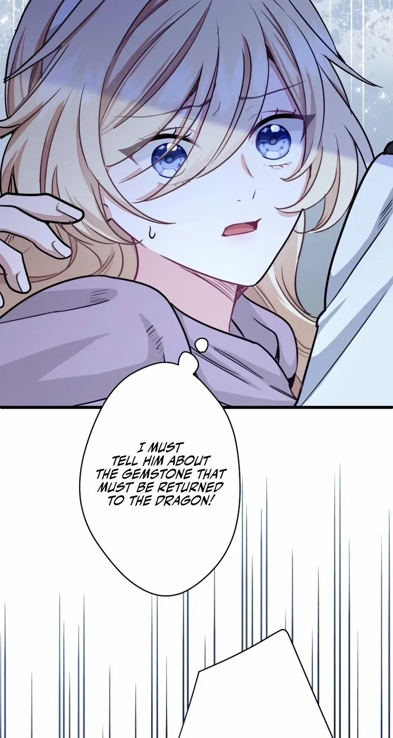 Read Forget That Night, Your Majesty chapter 47 image 2 on Lezhin