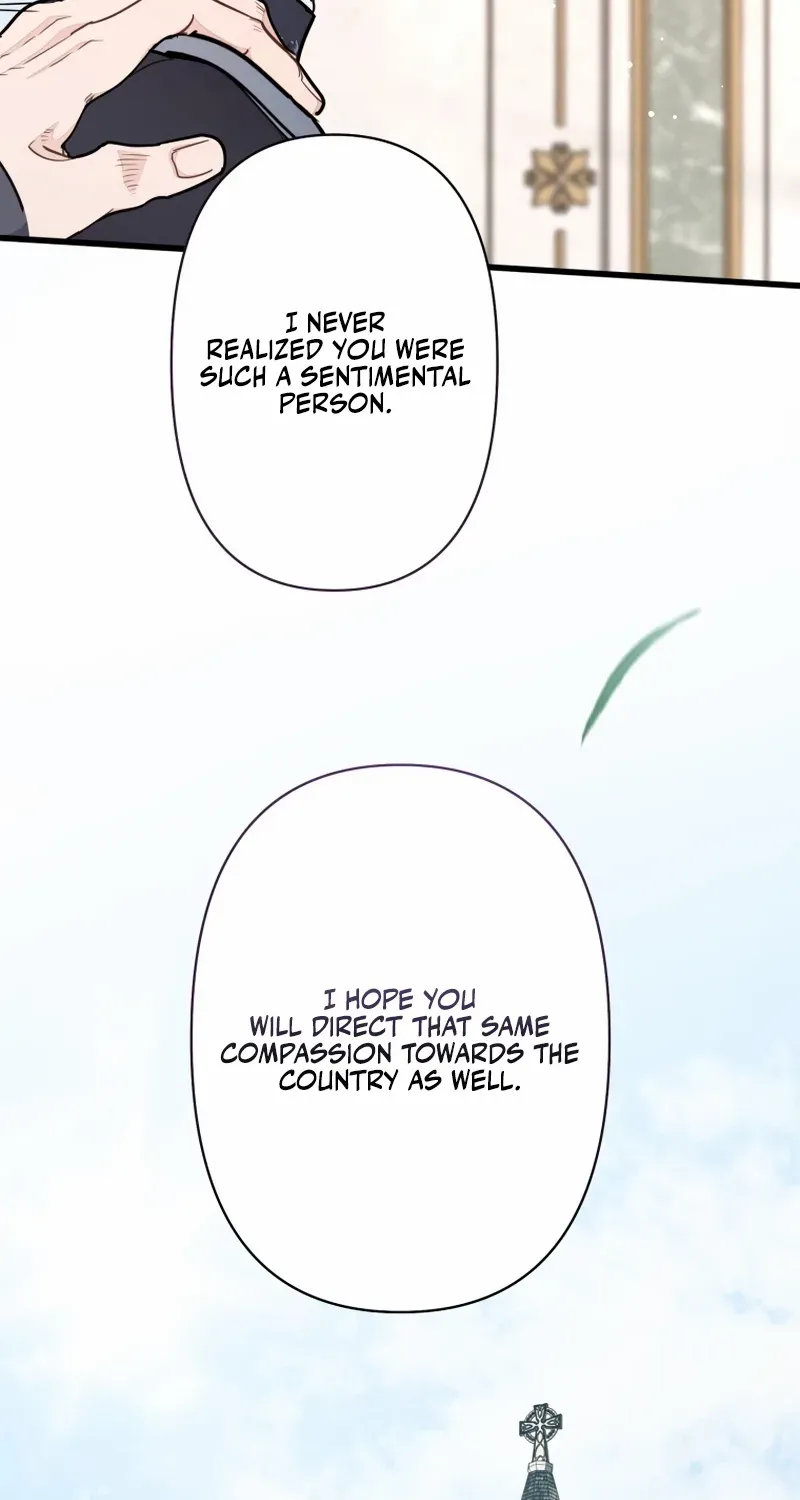 Read Forget That Night, Your Majesty chapter 47 image 20 on Lezhin