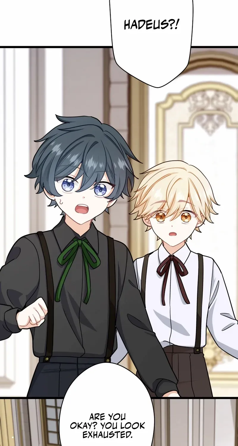 Read Forget That Night, Your Majesty chapter 47 image 22 on Lezhin