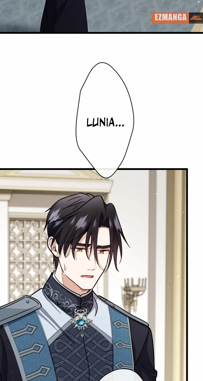 Read Forget That Night, Your Majesty chapter 47 image 24 on Lezhin