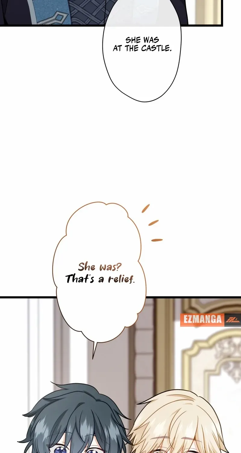 Read Forget That Night, Your Majesty chapter 47 image 25 on Lezhin