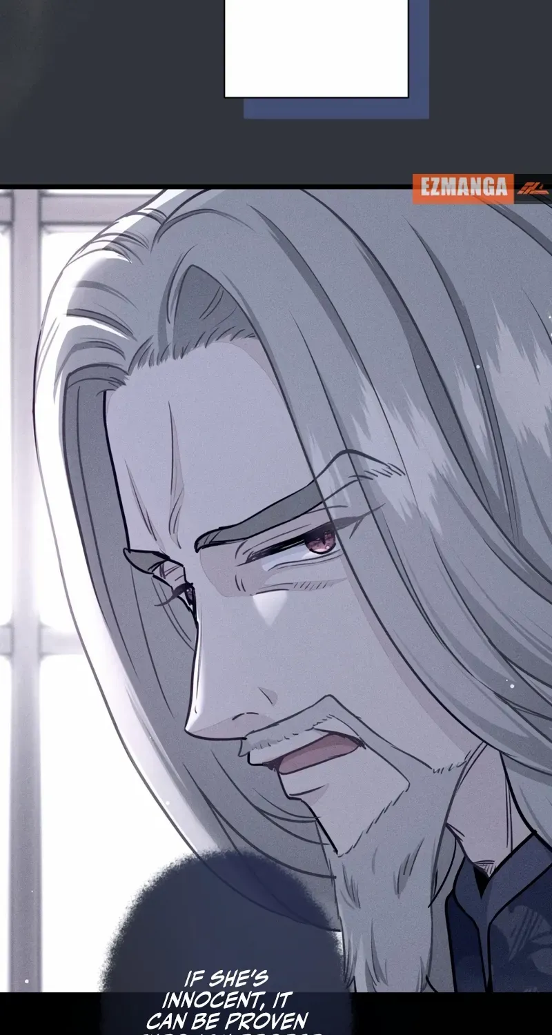 Read Forget That Night, Your Majesty chapter 47 image 30 on Lezhin
