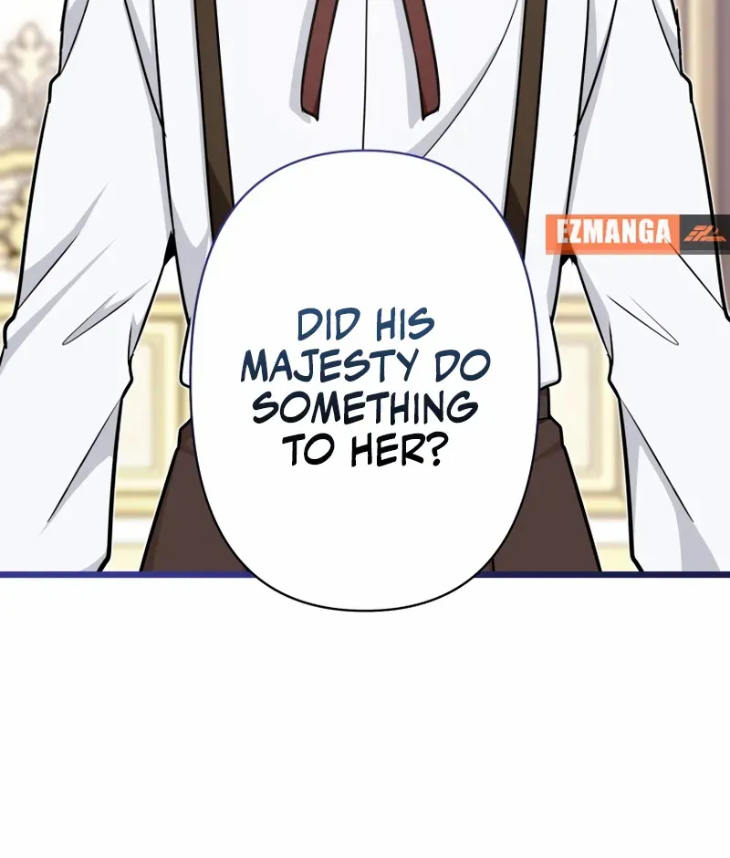Read Forget That Night, Your Majesty chapter 47 image 35 on Lezhin