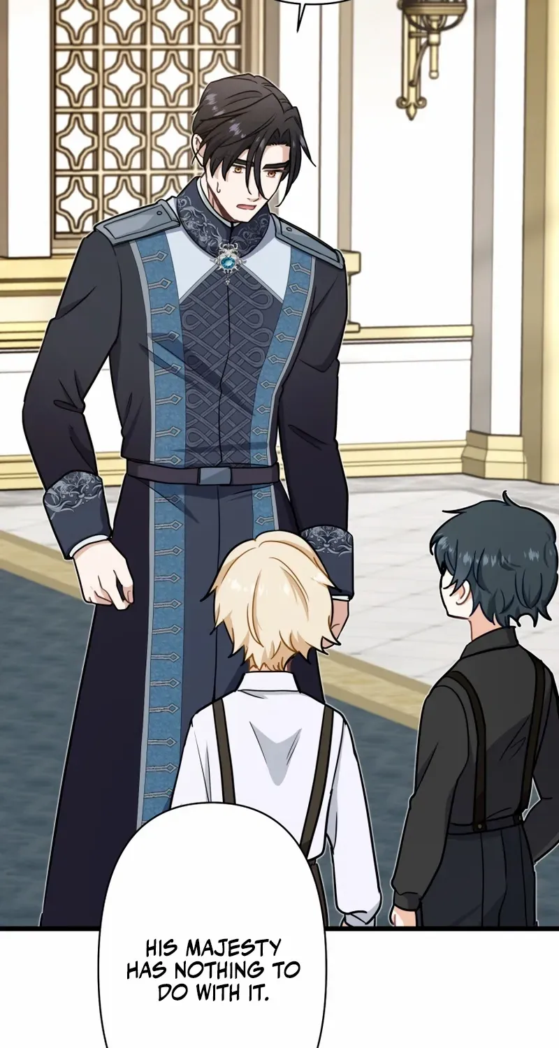 Read Forget That Night, Your Majesty chapter 47 image 38 on Lezhin