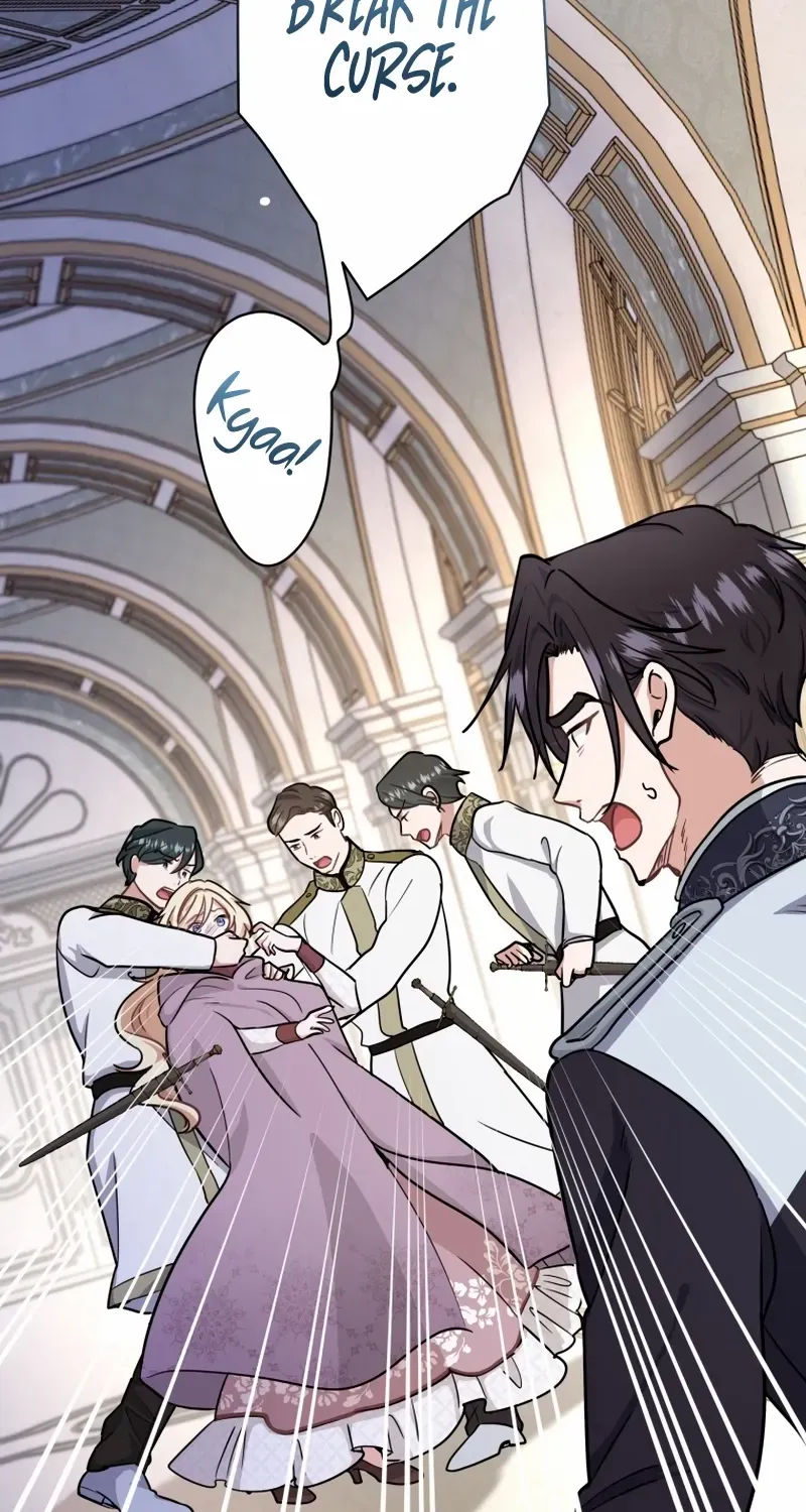 Read Forget That Night, Your Majesty chapter 47 image 4 on Lezhin