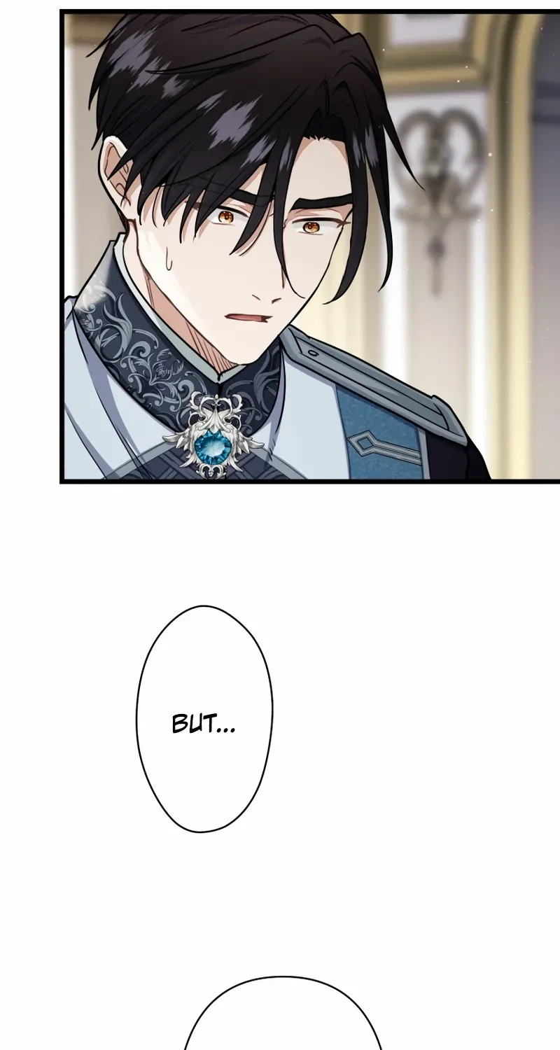 Read Forget That Night, Your Majesty chapter 47 image 42 on Lezhin