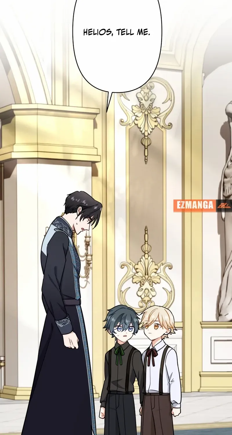 Read Forget That Night, Your Majesty chapter 47 image 43 on Lezhin