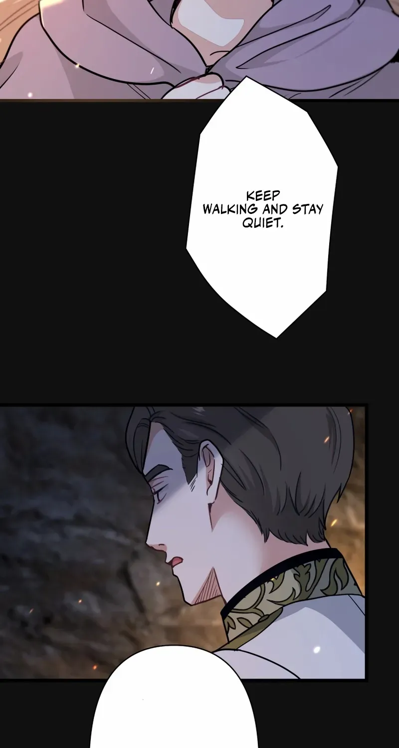 Read Forget That Night, Your Majesty chapter 47 image 49 on Lezhin