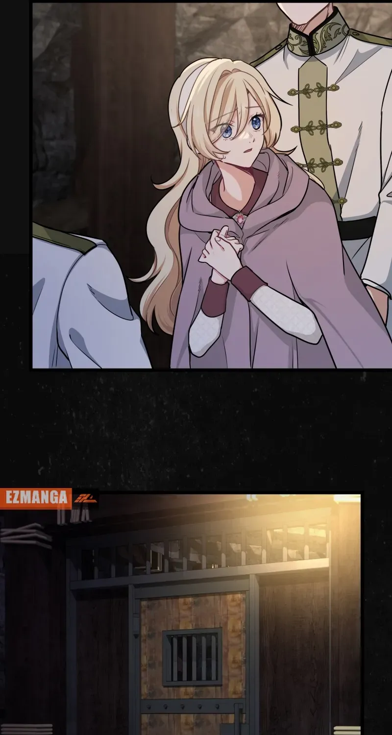 Read Forget That Night, Your Majesty chapter 47 image 54 on Lezhin