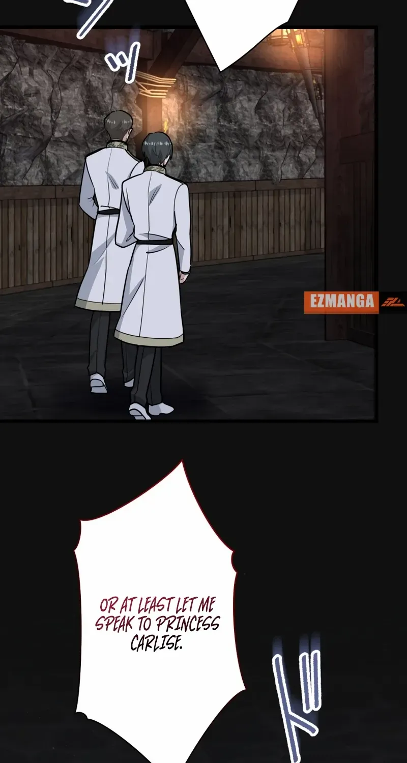 Read Forget That Night, Your Majesty chapter 47 image 61 on Lezhin