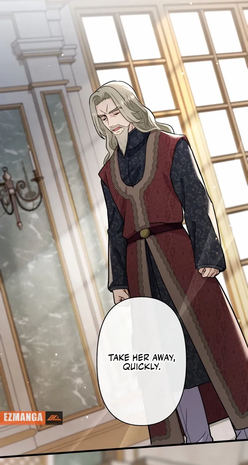 Read Forget That Night, Your Majesty chapter 47 image 9 on Lezhin