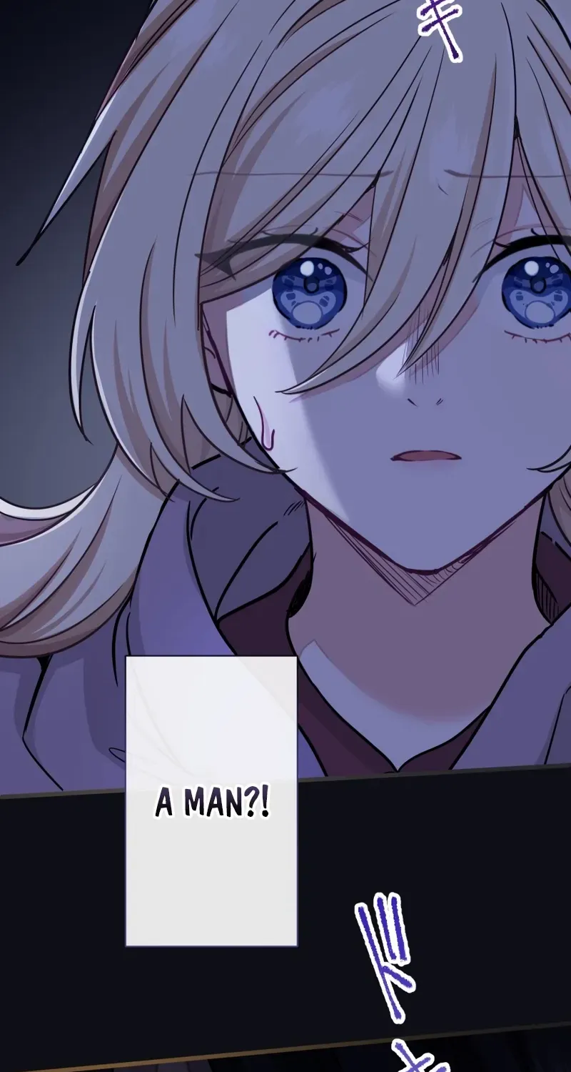 Read Forget That Night, Your Majesty chapter 48 image 17 on Lezhin