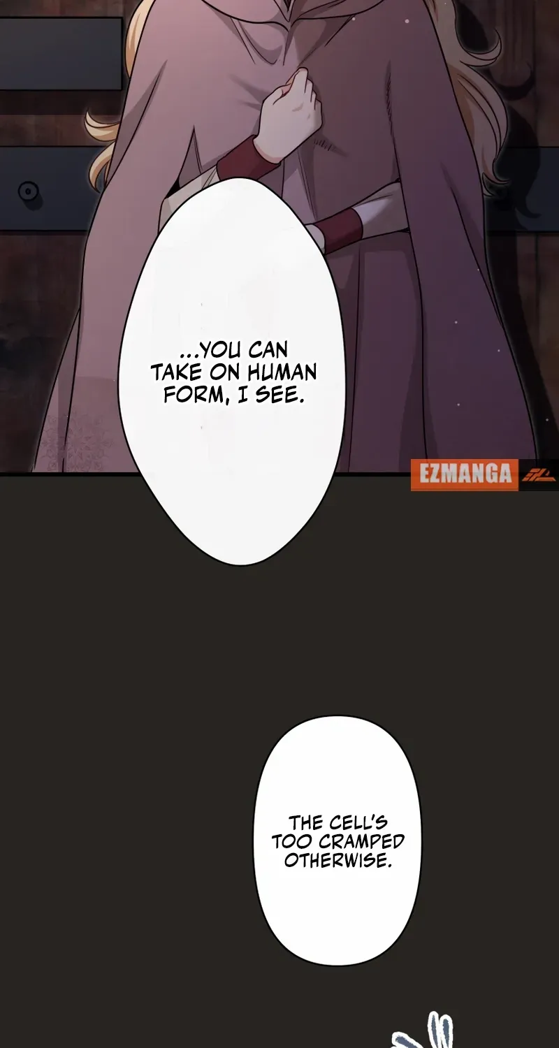 Read Forget That Night, Your Majesty chapter 48 image 29 on Lezhin