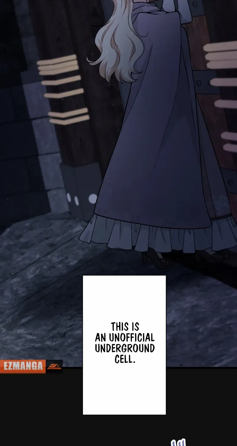 Read Forget That Night, Your Majesty chapter 48 image 3 on Lezhin