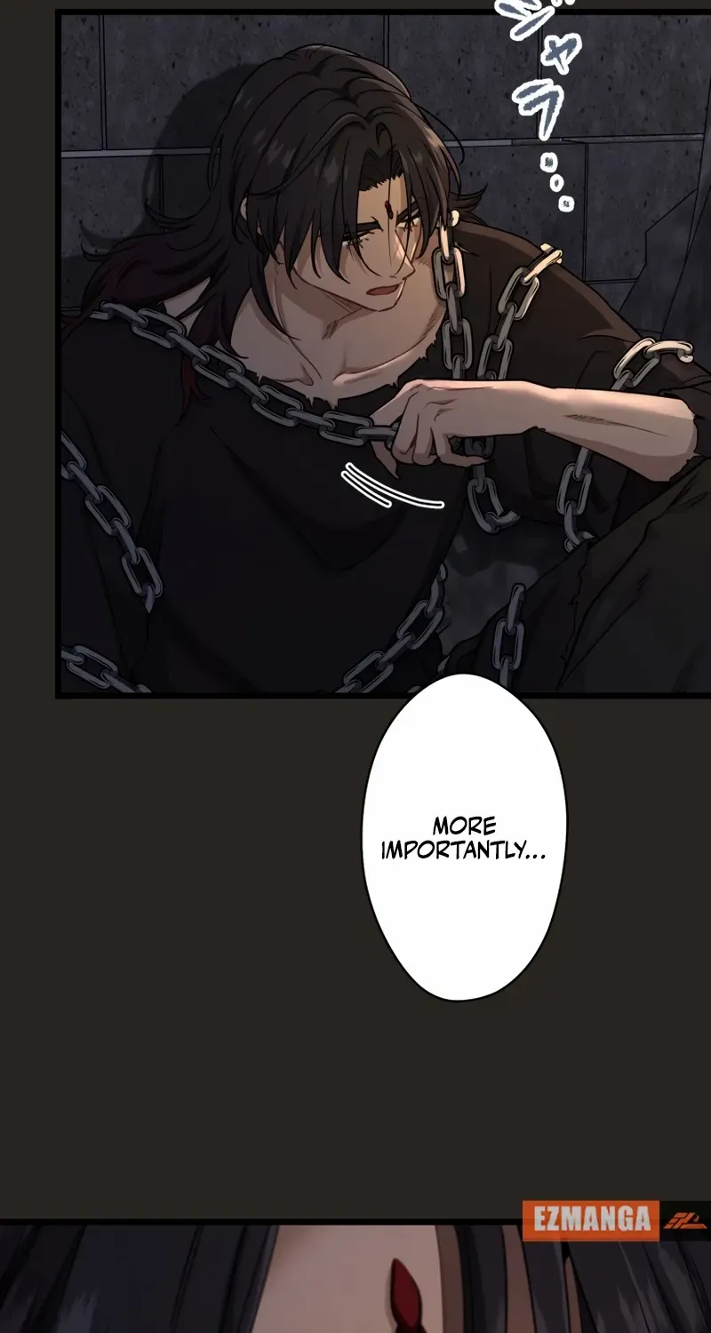 Read Forget That Night, Your Majesty chapter 48 image 30 on Lezhin