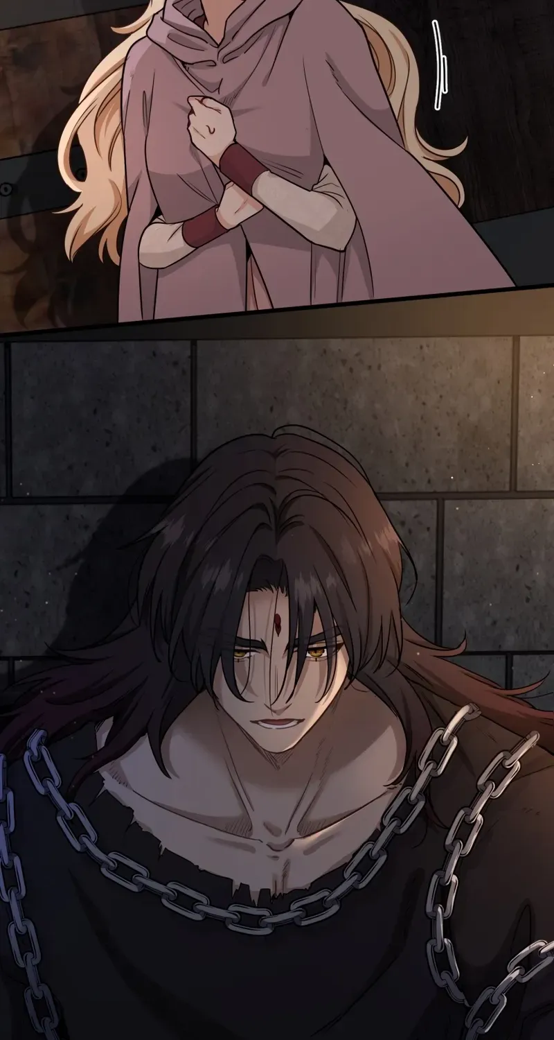 Read Forget That Night, Your Majesty chapter 48 image 36 on Lezhin