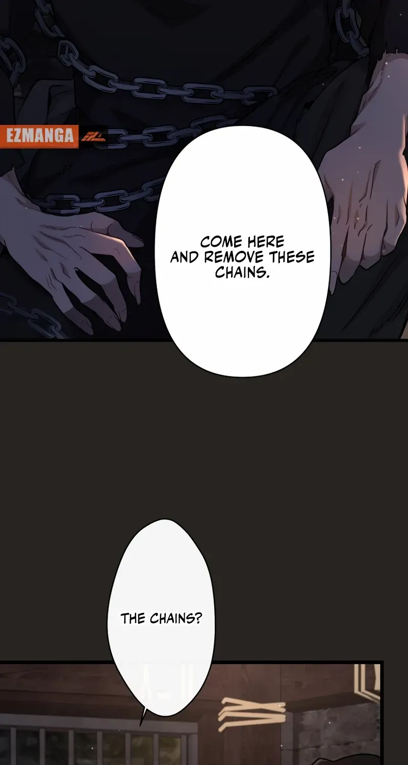 Read Forget That Night, Your Majesty chapter 48 image 37 on Lezhin