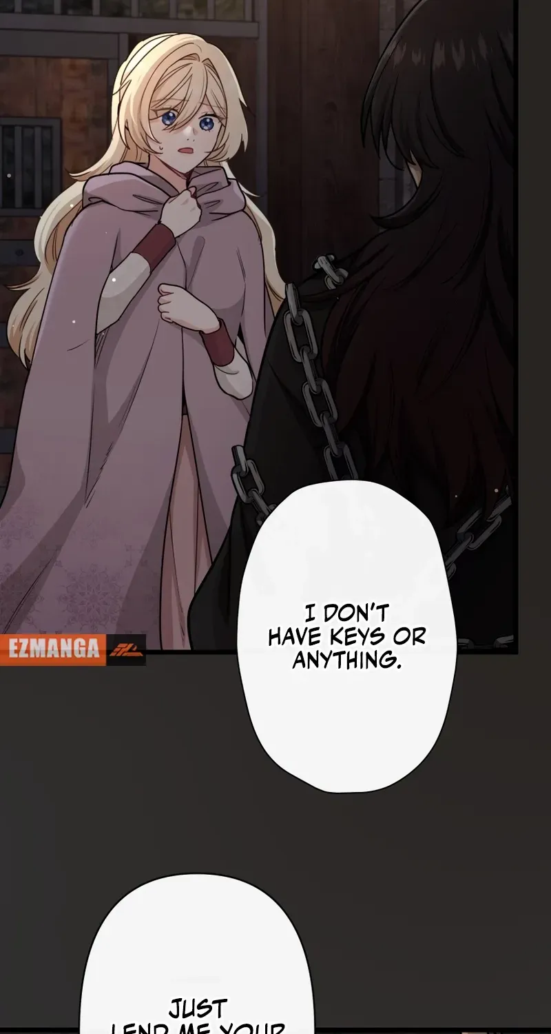 Read Forget That Night, Your Majesty chapter 48 image 38 on Lezhin