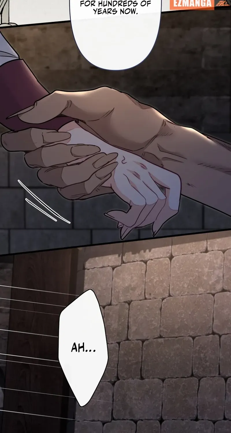 Read Forget That Night, Your Majesty chapter 48 image 43 on Lezhin