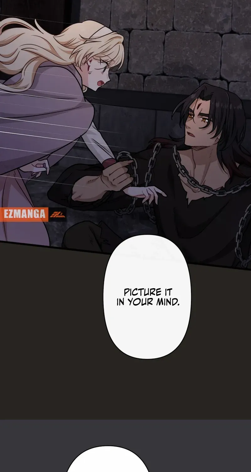 Read Forget That Night, Your Majesty chapter 48 image 44 on Lezhin