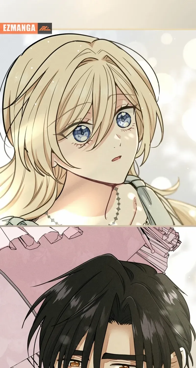 Read Forget That Night, Your Majesty chapter 48 image 60 on Lezhin