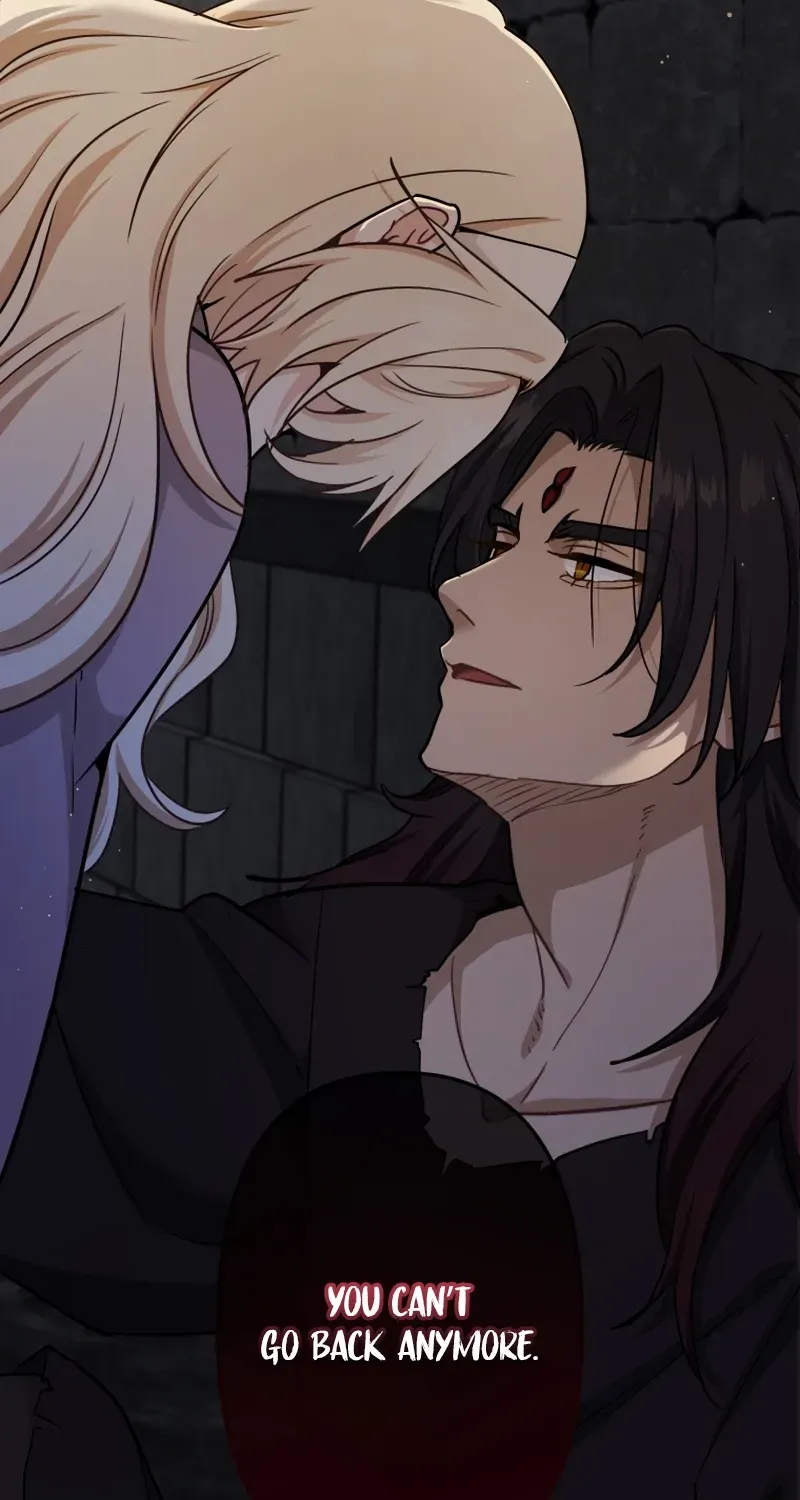 Read Forget That Night, Your Majesty chapter 48 image 65 on Lezhin