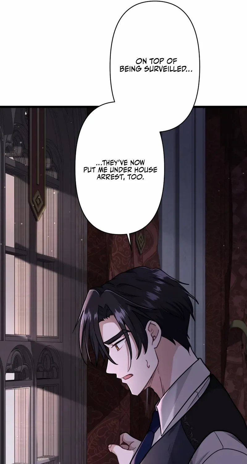 Read Forget That Night, Your Majesty chapter 48 image 68 on Lezhin