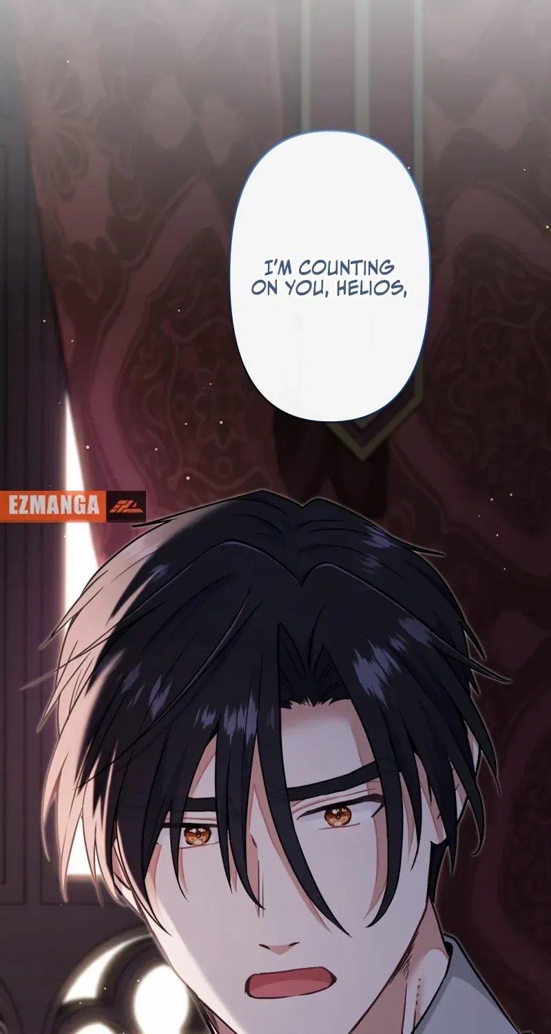Read Forget That Night, Your Majesty chapter 48 image 70 on Lezhin