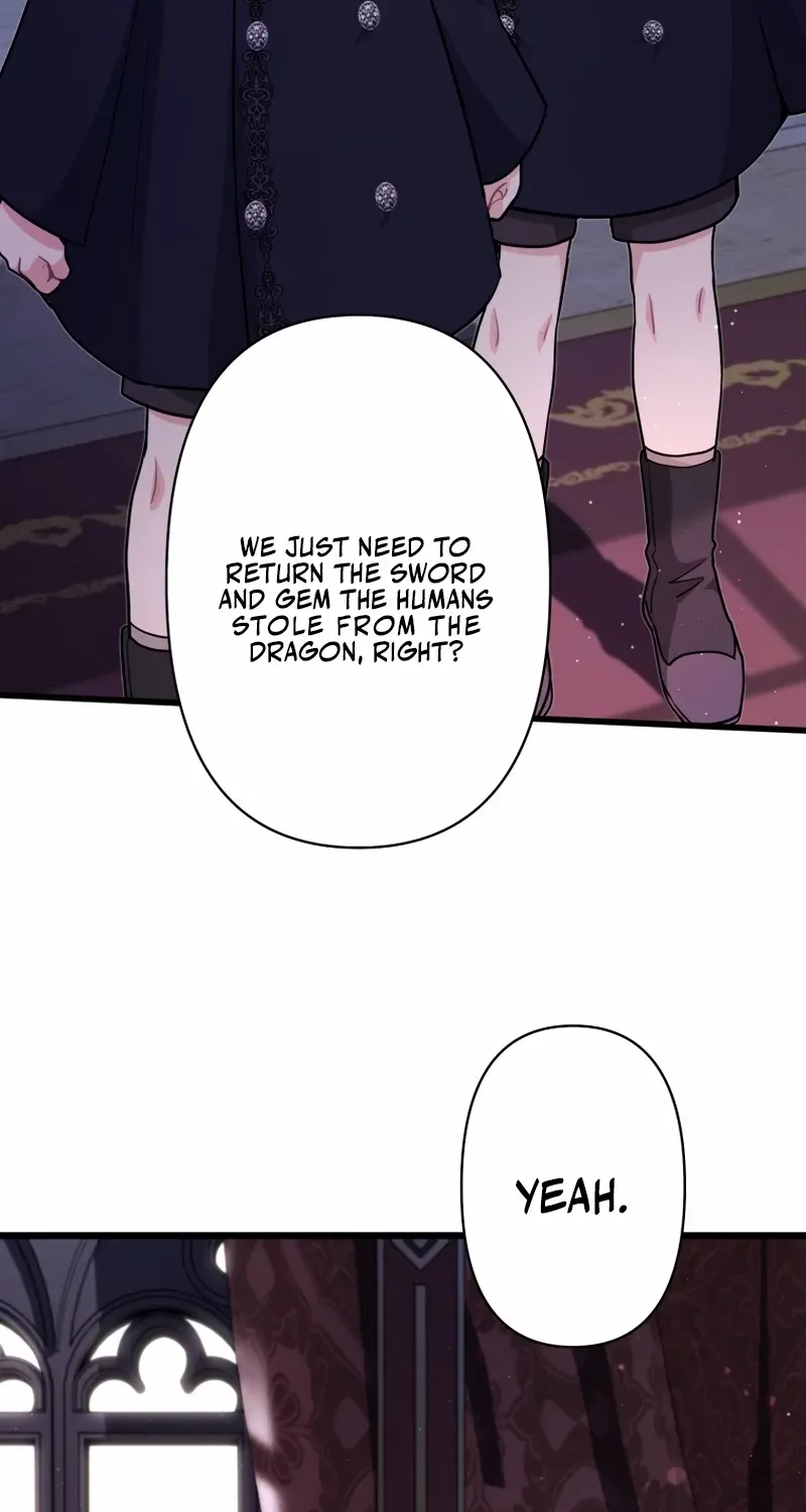 Read Forget That Night, Your Majesty chapter 49 image 15 on Lezhin