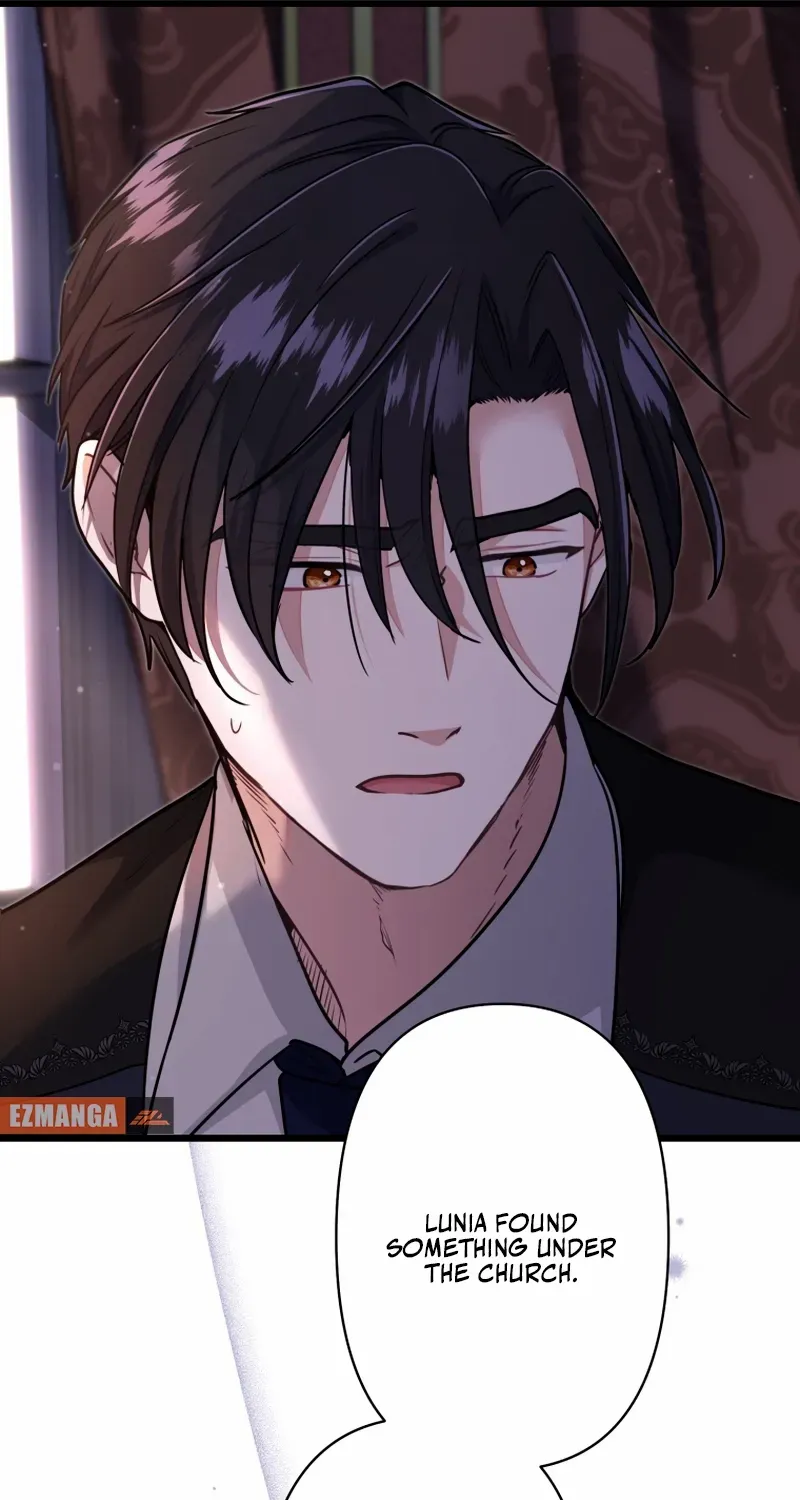 Read Forget That Night, Your Majesty chapter 49 image 19 on Lezhin