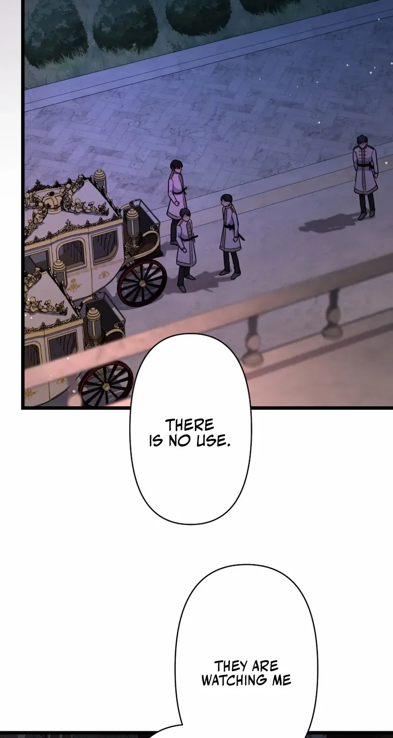 Read Forget That Night, Your Majesty chapter 49 image 2 on Lezhin