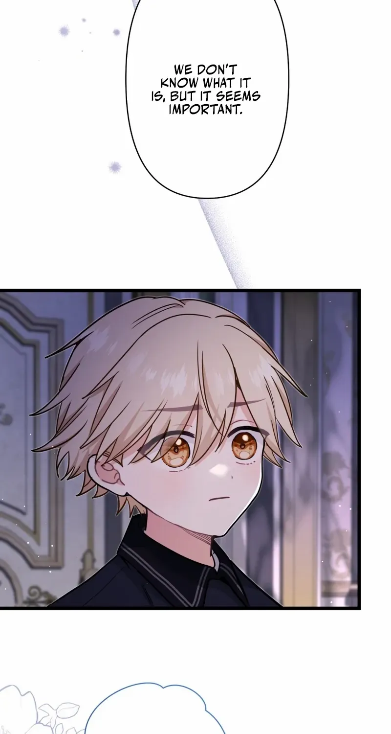 Read Forget That Night, Your Majesty chapter 49 image 20 on Lezhin