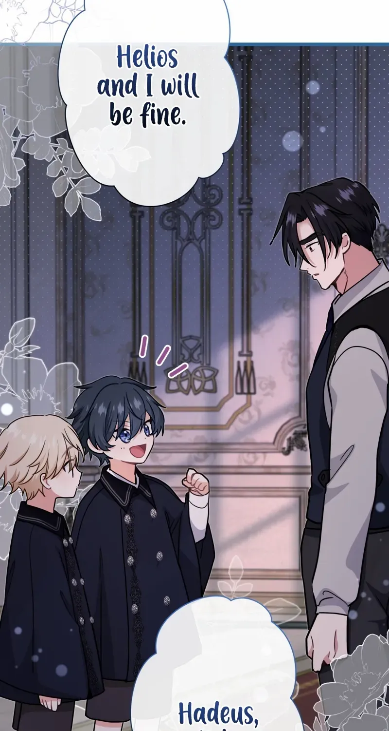 Read Forget That Night, Your Majesty chapter 49 image 21 on Lezhin