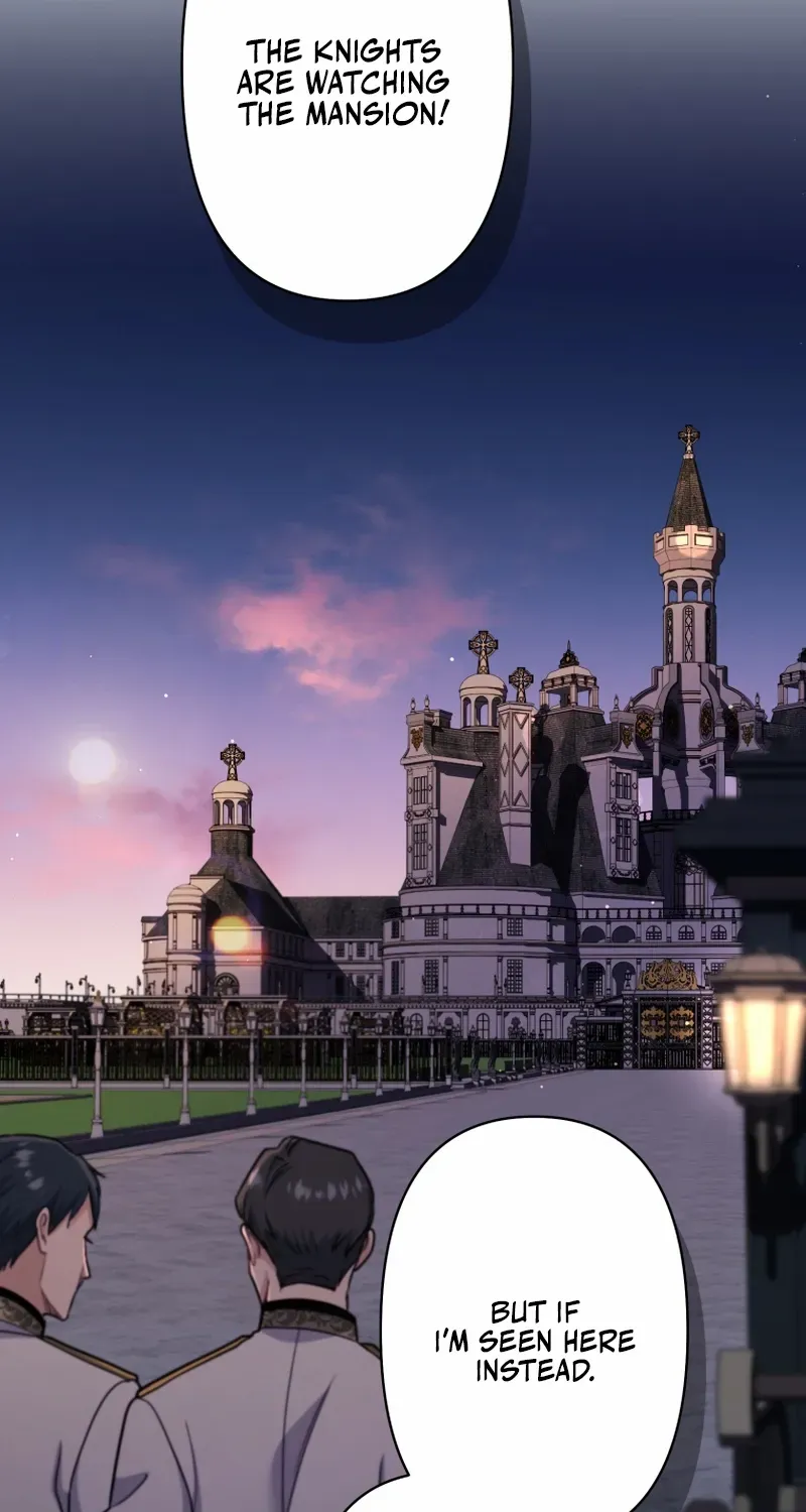 Read Forget That Night, Your Majesty chapter 49 image 23 on Lezhin