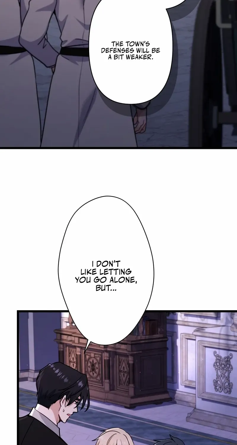 Read Forget That Night, Your Majesty chapter 49 image 24 on Lezhin
