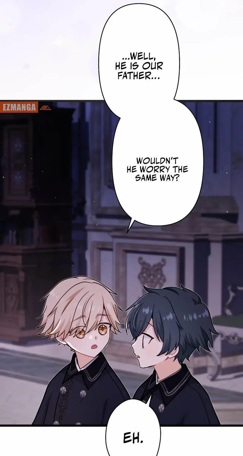Read Forget That Night, Your Majesty chapter 49 image 27 on Lezhin