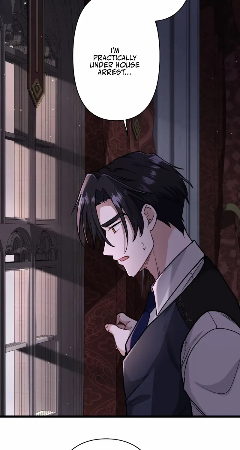 Read Forget That Night, Your Majesty chapter 49 image 3 on Lezhin