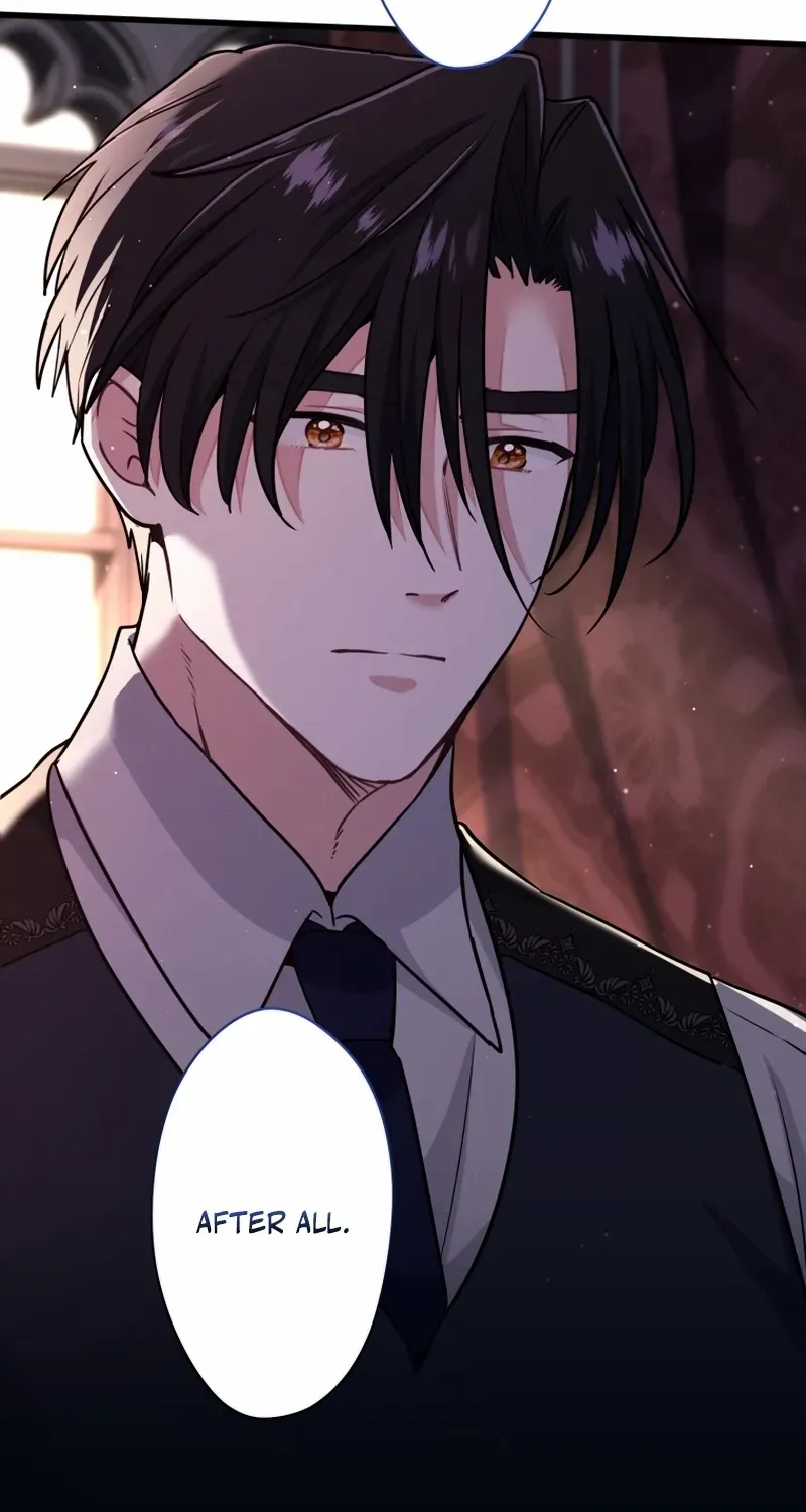 Read Forget That Night, Your Majesty chapter 49 image 30 on Lezhin