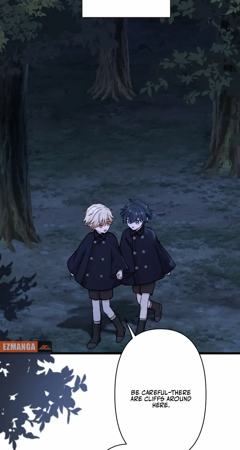 Read Forget That Night, Your Majesty chapter 49 image 33 on Lezhin