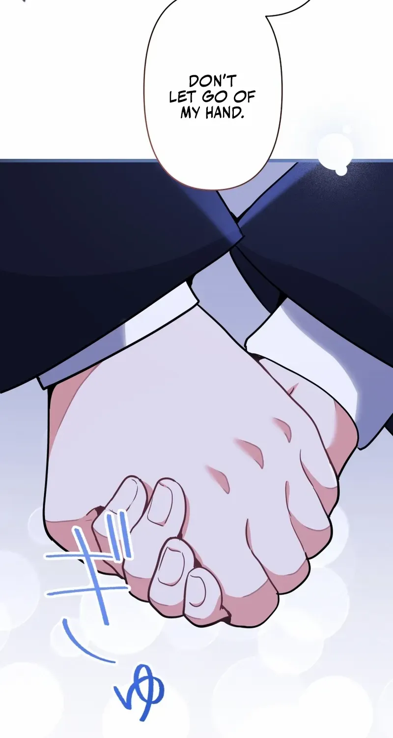 Read Forget That Night, Your Majesty chapter 49 image 34 on Lezhin