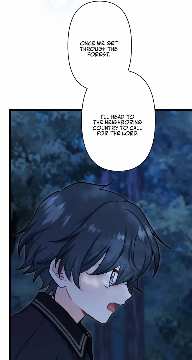 Read Forget That Night, Your Majesty chapter 49 image 36 on Lezhin