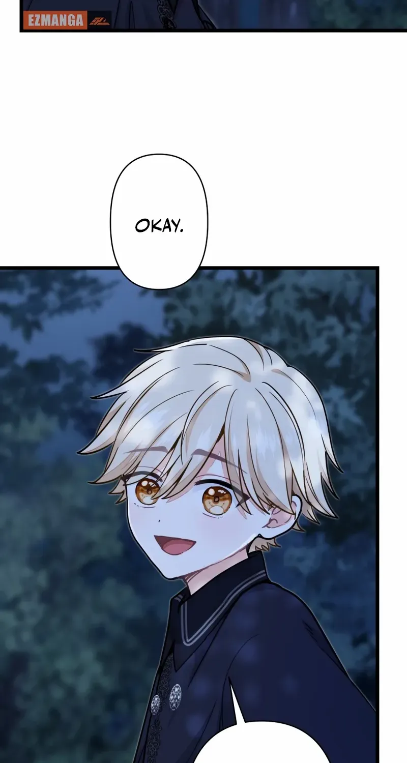 Read Forget That Night, Your Majesty chapter 49 image 37 on Lezhin
