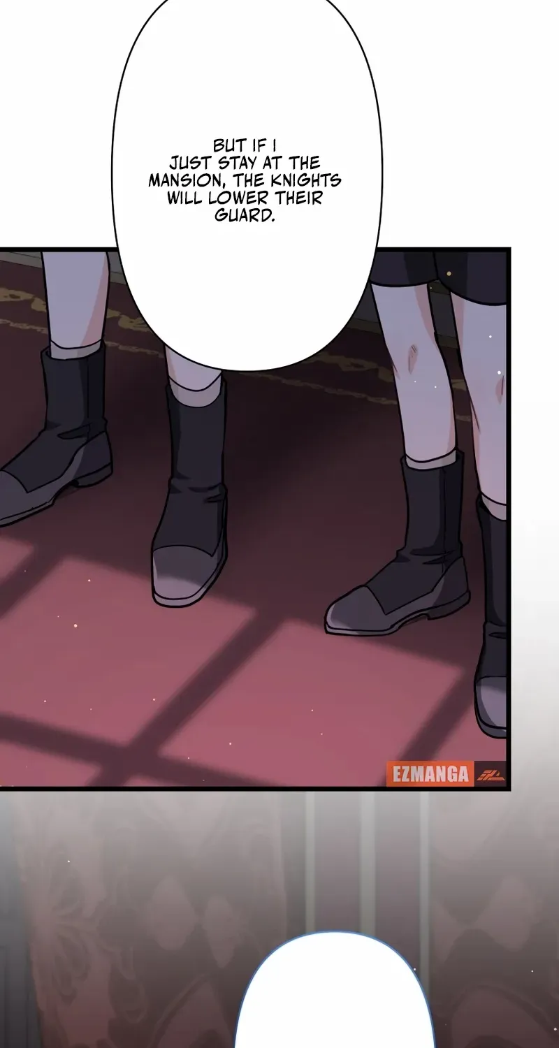 Read Forget That Night, Your Majesty chapter 49 image 4 on Lezhin