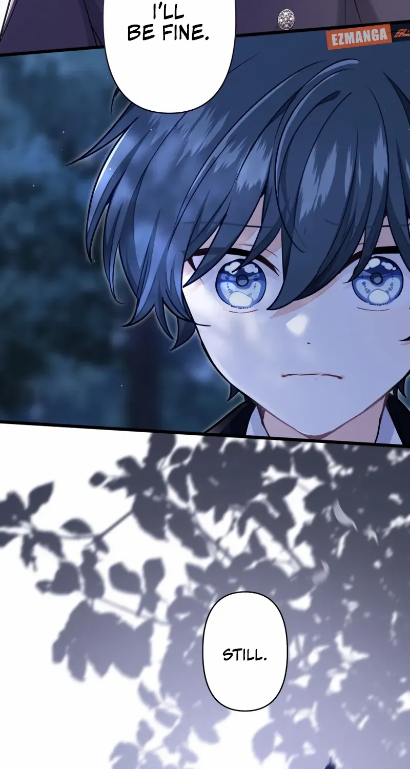 Read Forget That Night, Your Majesty chapter 49 image 42 on Lezhin