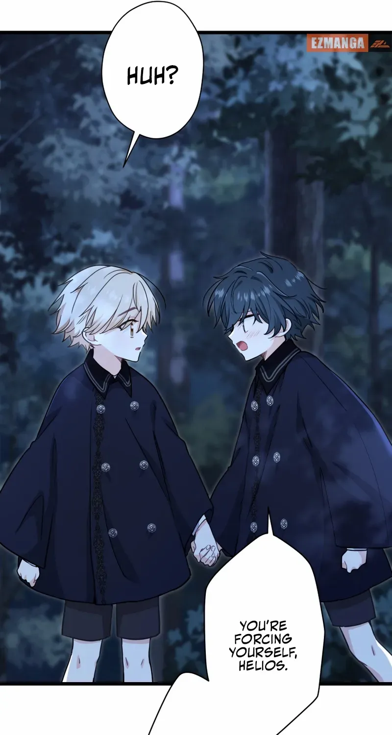 Read Forget That Night, Your Majesty chapter 49 image 44 on Lezhin