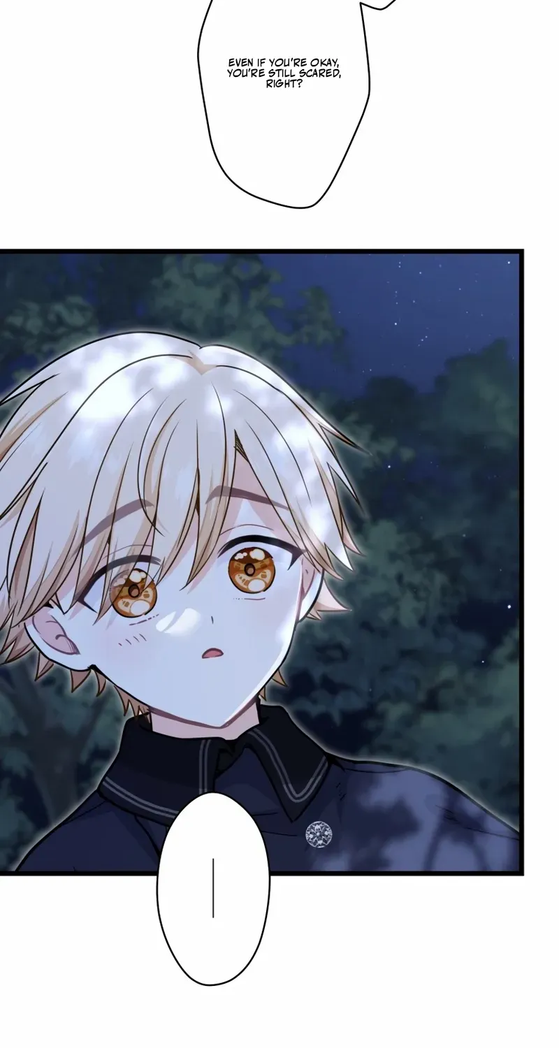 Read Forget That Night, Your Majesty chapter 49 image 45 on Lezhin