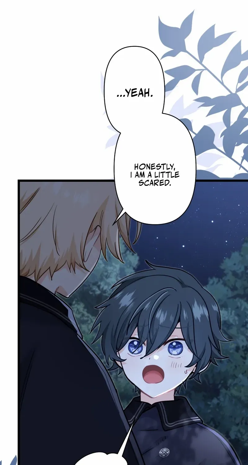 Read Forget That Night, Your Majesty chapter 49 image 46 on Lezhin
