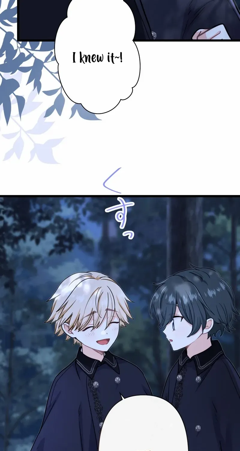 Read Forget That Night, Your Majesty chapter 49 image 47 on Lezhin