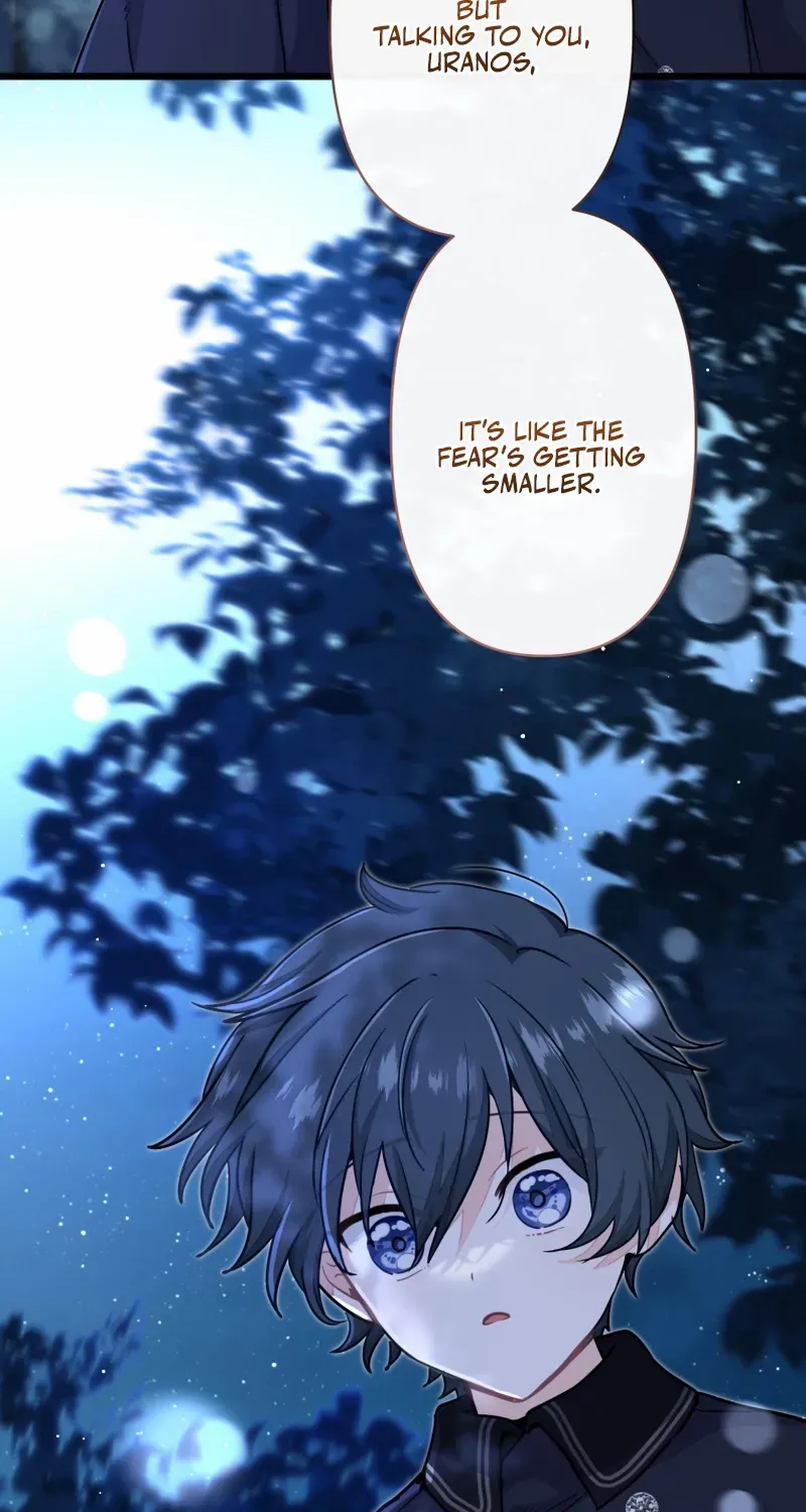Read Forget That Night, Your Majesty chapter 49 image 48 on Lezhin