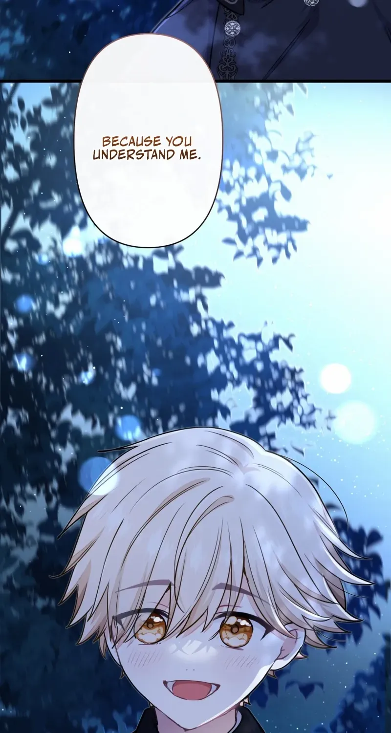 Read Forget That Night, Your Majesty chapter 49 image 49 on Lezhin